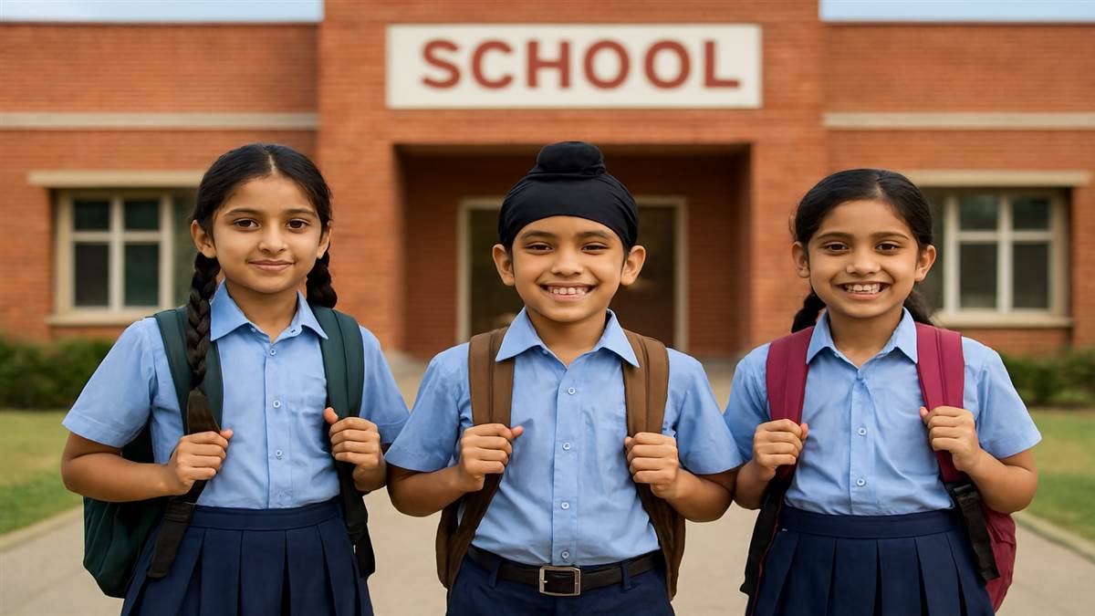 ਬਸਤਾ ਮੇਰਾ ਮਿੱਤਰ ਪਿਆਰਾ, ਸਕੂਲ ਦੀਆਂ ਯਾਦਾਂ ਦਾ ਸਹਾਰਾ