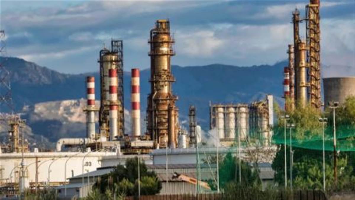 ਭਾਰਤ ਦੁਨੀਆ ਦੇ ਚੋਟੀ ਦੇ ਪੰਜ ਰਿਫਾਇਨਿੰਗ ਦੇਸ਼ਾਂ 'ਚ ਸ਼ਾਮਲ, ਕੇਂਦਰੀ ਮੰਤਰੀ ਨੇ ਕੀਤਾ ਵੱਡਾ ਐਲਾਨ