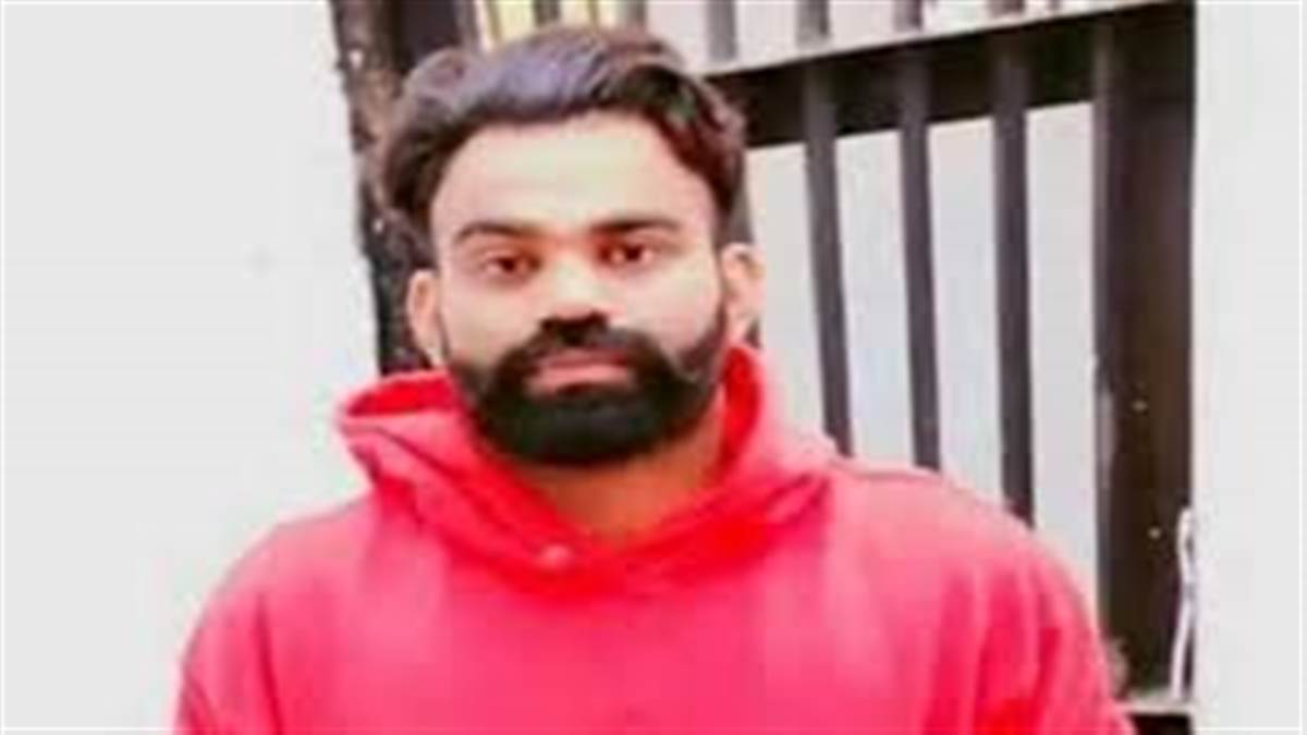 ਬਟਾਲਾ ਪੁਲਿਸ ਨੇ ਲਿਆ ਜੱਗੂ ਭਗਵਾਨਪੁਰੀਆ ਦਾ ਪੰਜ ਦਿਨ ਦਾ ਰਿਮਾਂਡ, ਦੁਕਾਨ ਬਾਹਰ ਦੋ ਨੌਜਵਾਨਾਂ ਦੀ ਗੋਲੀ ਮਾਰ ਕੇ ਹੱਤਿਆ ਕਰਨ ਦਾ ਹੈ ਮਾਮਲਾ