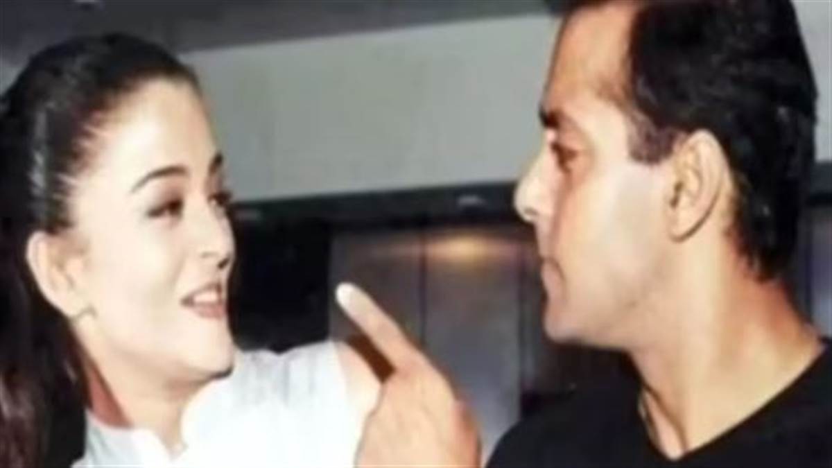 ਐਸ਼ਵਰਿਆ ਰਾਏ ਦੇ ਭਰਾ ਬਣਨ ਵਾਲੇ ਸਨ Salman Khan, ਇਸ ਡਾਇਰੇਕਟਰ ਕਾਰਨ ਬਚੇ ਸਨ ਵਾਲ-ਵਾਲ