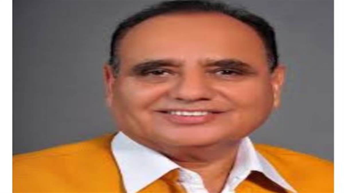 Big News : ਤਰਨਤਾਰਨ ਦੀ ਜ਼ਿਮਨੀ ਚੋਣ ਲਈ ਪ੍ਰਚਾਰ ਦੌਰਾਨ ਇਸ ਸਾਬਕਾ ਵਿਧਾਇਕ ਦਾ ਦੇਹਾਂਤ, ਪਾਰਟੀ ਨੇ ਰੱਦ ਕੀਤਾ ਰੋਡ ਸ਼ੋਅ