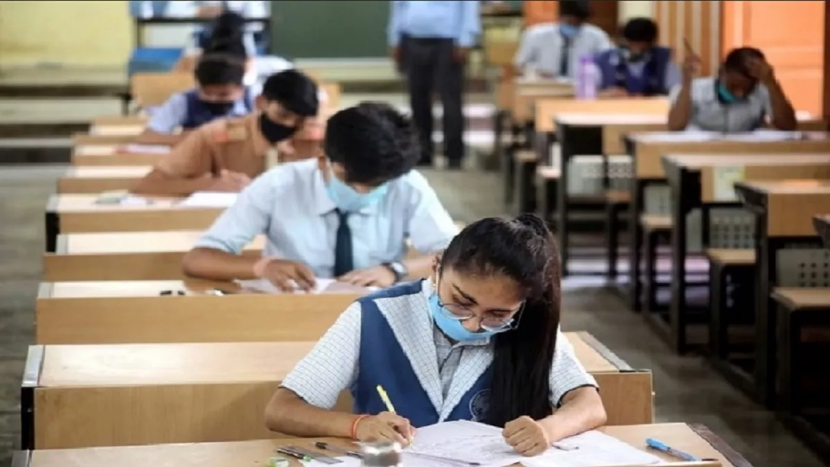 CBSE Board 12th Date Sheet 2023 CBSE will soon release the time table for the 12th class board exams