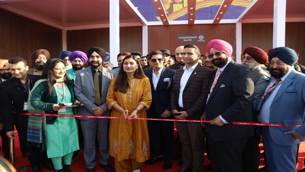 ਫੋਕਲ ਪੁਆਇਟਾਂ ਦੇ ਸੁਧਾਰ ਲਈ ਉਲੀਕੀ ਗਈ ਵਿਸ਼ੇਸ਼ ਯੋਜਨਾ ਤੇ ਖ਼ਰਚਾਂਗੇ 1150 ਕਰੋੜ : ਅਨਮੋਲ ਗਗਨ ਮਾਨ