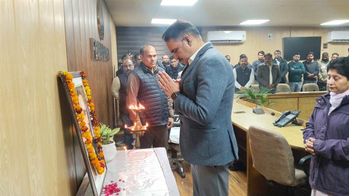 ਆਧੁਨਿਕ ਭਾਰਤ ਦੇ ਨਿਰਮਾਤਾ ਅਤੇ ਸਮਾਜਿਕ ਬਰਾਬਰੀ ਦੇ ਪ੍ਰਤੀਕ ਸਨ ਬਾਬਾ ਸਾਹਿਬ