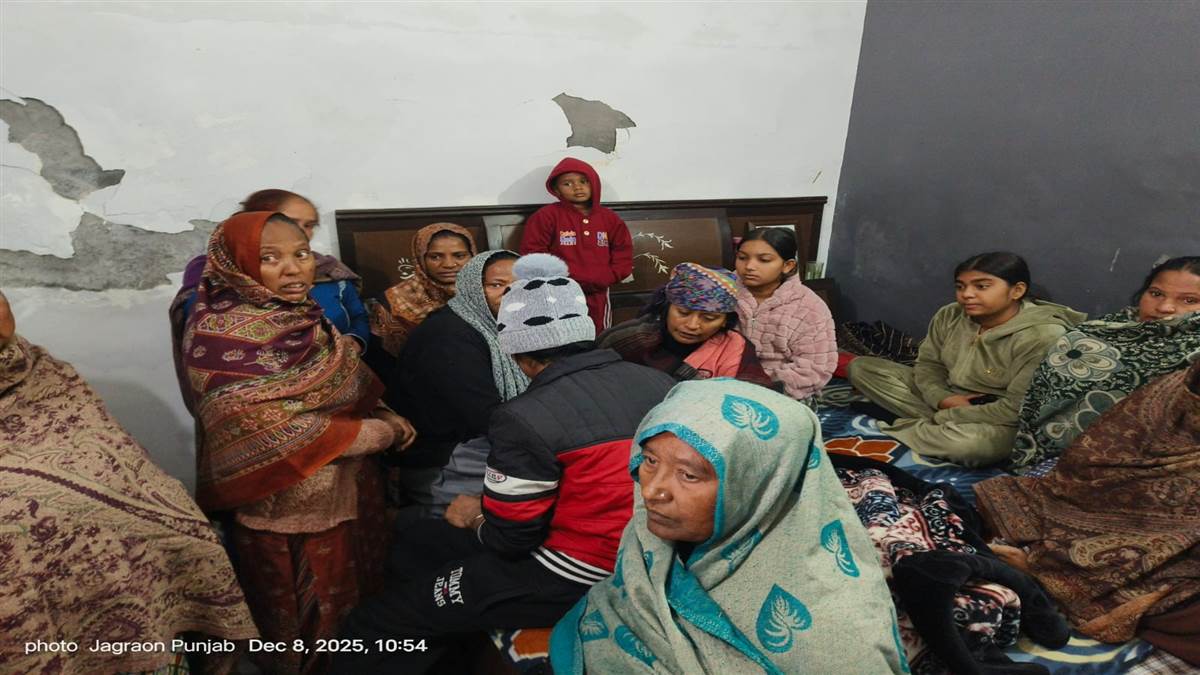 ‘ਪੁਲਿਸੇ ਇਨਸਾਫ਼ ਕਰੀਂ ਉਹ ਤਾਂ ਜਿਊਂਦੇ ਨਹੀਂ ਜੋ ਸੱਚ ਦੱਸਣਗੇ’