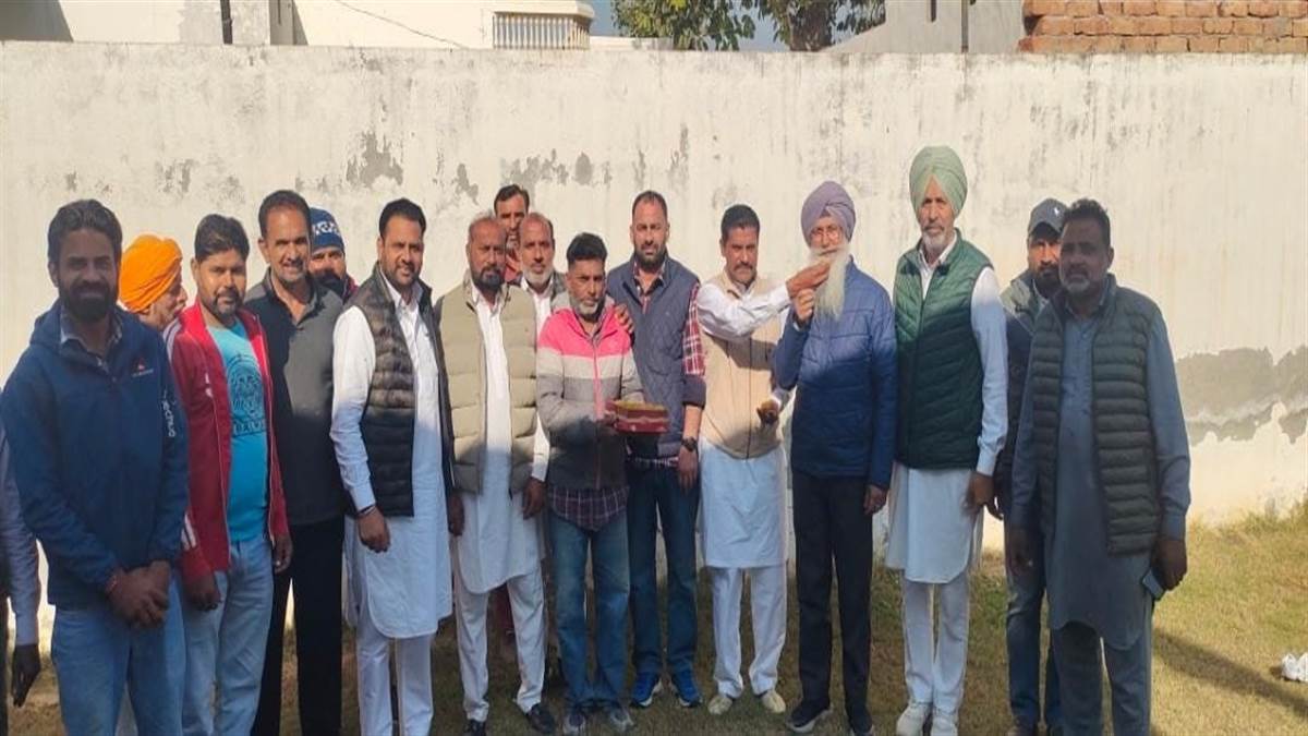 ਗਿੱਦੜਬਾਹਾ ਲਈ 80 ਕਰੋੜ ਦੀ ਲਾਗਤ ਨਾਲ ਬਣਨਗੇ ਰੇਲ ਓਵਰਬ੍ਰਿਜ ਤੇ ਅੰਡਰ ਪਾਸ