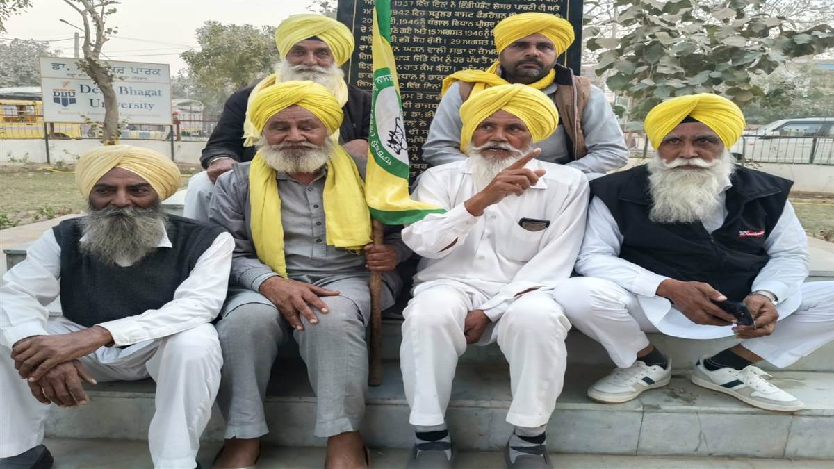 ਆਖਰ 20 ਦਿਨਾਂ ਤੋਂ ਸੁੱਤੀ ਸਰਕਾਰ ਤੇ ਪ੍ਰਸ਼ਾਸਨ ਦੀ ਖੁੱਲ੍ਹੀ ਜਾਗ