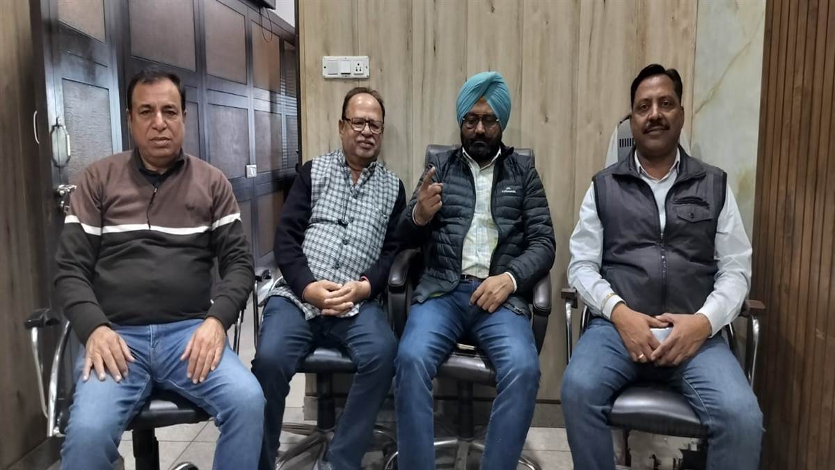 ਪ੍ਰਧਾਨ ਬੈਦਵਾਨ ਨੇ ਕੀਤਾ ਪੰਜਾਬ ਸਰਕਾਰ ਦਾ ਧੰਨਵਾਦ