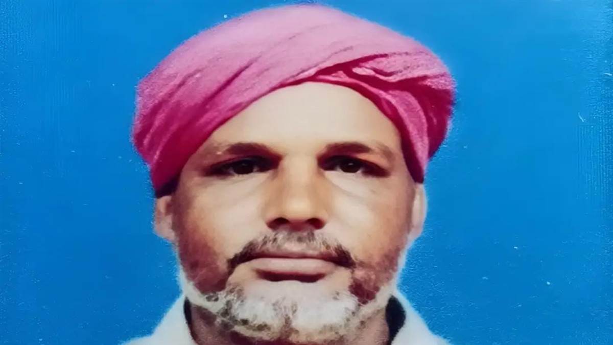 ਆਉਂਦੇ-ਜਾਂਦੇ ਧੀ ਨੂੰ ਛੇੜਦਾ ਸੀ ਨੌਜਵਾਨ ! ਵਿਰੋਧ ਕਰਨ 'ਤੇ ਪਿਤਾ ਨੂੰ ਰਾਹ 'ਚ ਘੇਰ ਕੇ ਦਿੱਤੀ ਖ਼ੌਫਨਾਕ ਮੌਤ