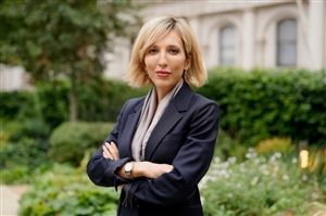 ਅਲਬਾ ਸਮੇਰਿਗਲਿਓ ਚੰਡੀਗੜ੍ਹ ਲਈ ਨਵੀਂ ਬ੍ਰਿਟਿਸ਼ ਡਿਪਟੀ ਹਾਈ ਕਮਿਸ਼ਨਰ ਨਿਯੁਕਤ, ਕਰਦੀ ਹੈ ਯੂਕੇ ਦੀ ਨੁਮਾਇੰਦਗੀ