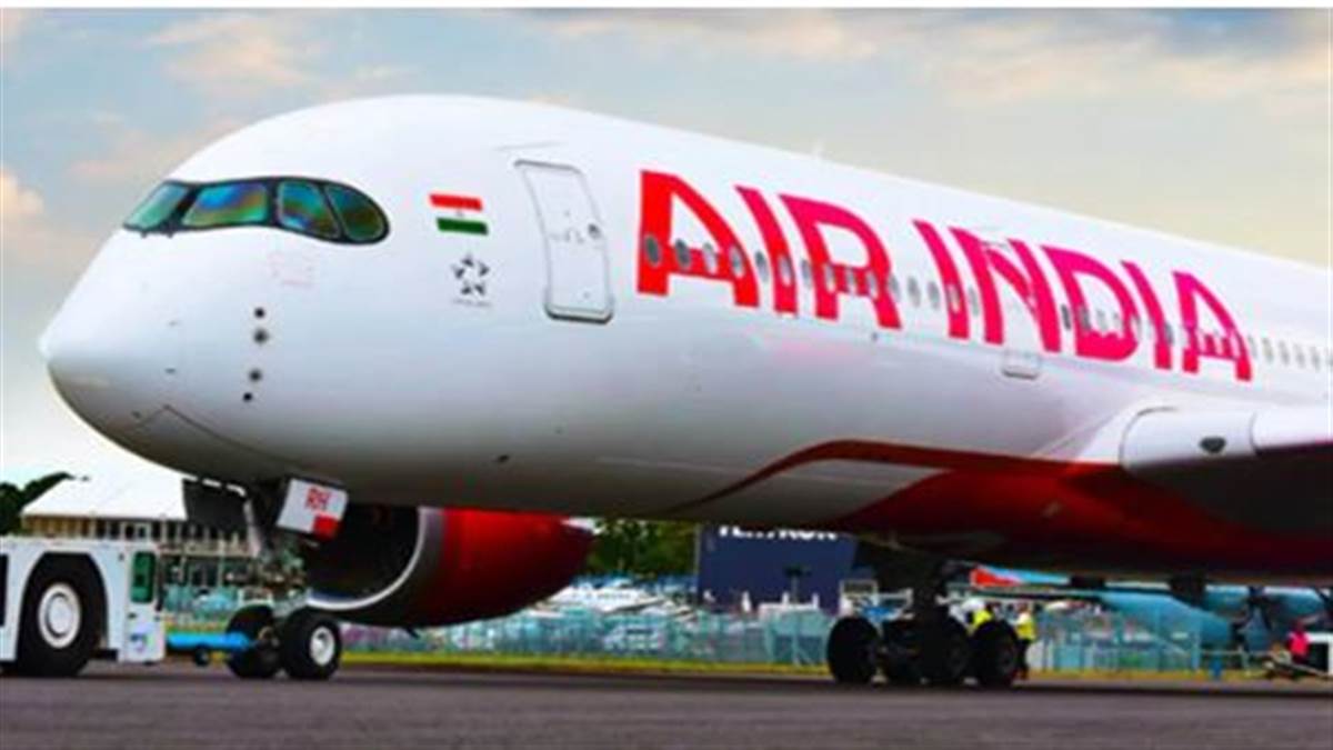 'ਆਸਮਾਨ ਦੀ ਕੋਈ ਹੱਦ ਨਹੀਂ', IndiGo Crisis ਵਿਚਾਲੇ ਏਅਰ ਇੰਡੀਆ ਕਰ ਰਿਹਾ ਪਾਇਲਟਾਂ ਦੀ ਭਰਤੀ; ਜਾਰੀ ਕੀਤਾ ਇਸ਼ਤਿਹਾਰ