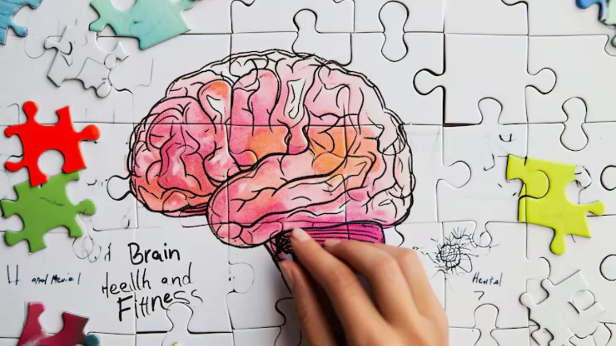 ਸਿਰਫ਼ ਬਦਾਮ ਖਾਣ ਨਾਲ ਨਹੀਂ, ਰੋਜ਼ਾਨਾ ਦੀਆਂ 5 ਆਦਤਾਂ ਨਾਲ AI ਵਰਗਾ ਤੇਜ਼ ਬਣਦਾ ਹੈ ਦਿਮਾਗ; ਅੱਜ ਹੀ ਕਰੋ ਰੁਟੀਨ 'ਚ ਸ਼ਾਮਲ