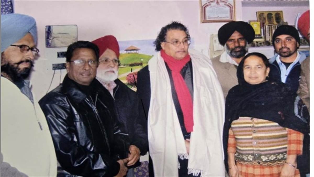 ਆਉਣਾ ਤਾਂ ਸੀ ਜਗਰਾਓਂ ਤੂੰ ਤਾਂ ਯਾਰ ਜਹਾਨੋਂ ਚਲਾ ਗਿਆ, ਇਕੱਲੇ ਰਹਿਣਾ ਪਸੰਦ ਕਰਨ ਵਾਲੇ ‘ਦੇਵ’ ਗੋਲੀ ਵਾਲੇ ਬੱਤੇ ਦੇ ਸਨ ਸ਼ੌਕੀਨ