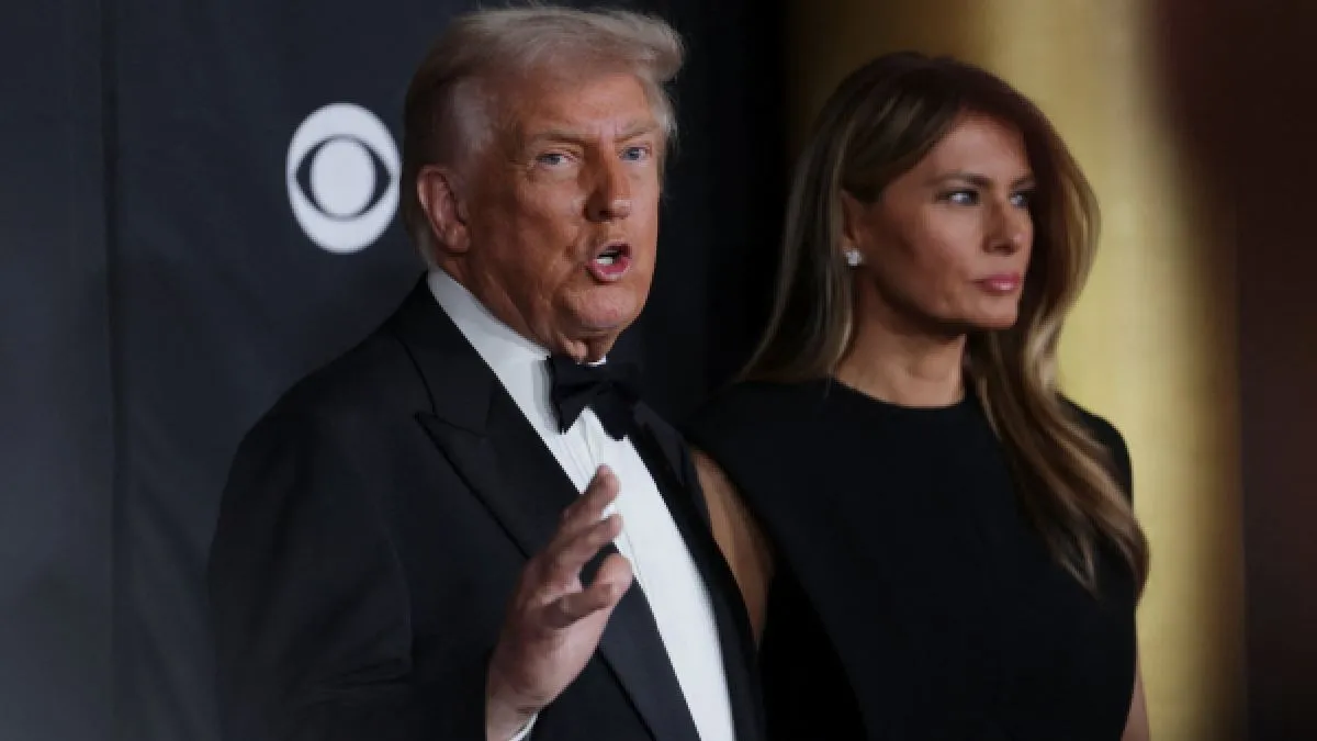 'ਸਮੱਸਿਆ ਹੋ ਸਕਦੀ ਹੈ ਖੜ੍ਹੀ...', ਨੈੱਟਫਲਿਕਸ ਤੇ ਵਾਰਨਰ ਬ੍ਰਦਰਜ਼ ਦੀ 83 ਬਿਲੀਅਨ ਡਾਲਰ ਦੀ ਡੀਲ ਤੋਂ ਨਾਰਾਜ਼ ਟਰੰਪ