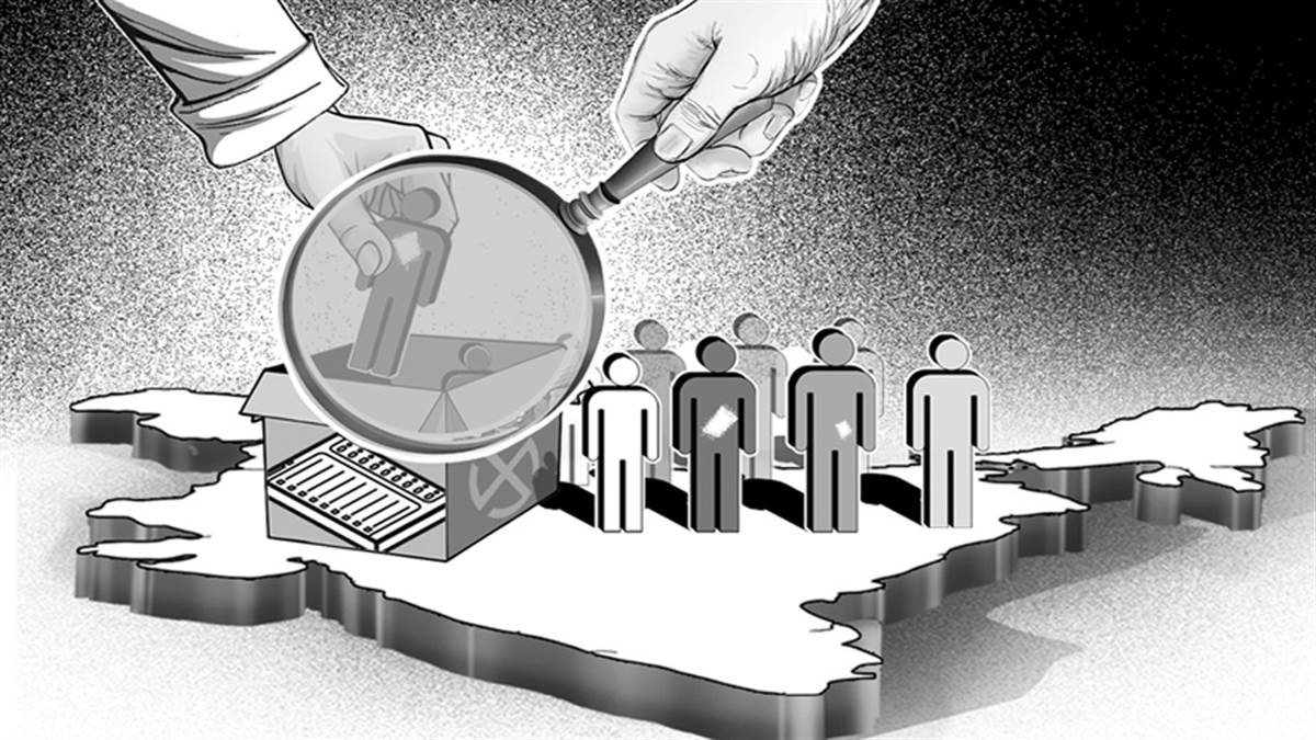 ਐੱਸਆਈਆਰ ’ਤੇ ਇੰਨਾ ਵਿਵਾਦ ਕਿਉਂ?