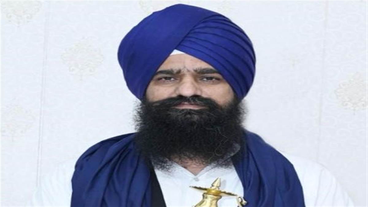 328 ਪਾਵਨ ਸਰੂਪਾਂ ਤੇ ਪਾਬੰਦੀਸ਼ੁਦਾ ਪੁਸਤਕ ਦੇ ਮਾਮਲੇ ’ਚ ਸਰਕਾਰ ਦੀ ਕਾਰਵਾਈ ਸਿਆਸਤ ਤੋਂ ਪ੍ਰੇਰਿਤ : ਜਥੇਦਾਰ ਗੜਗੱਜ