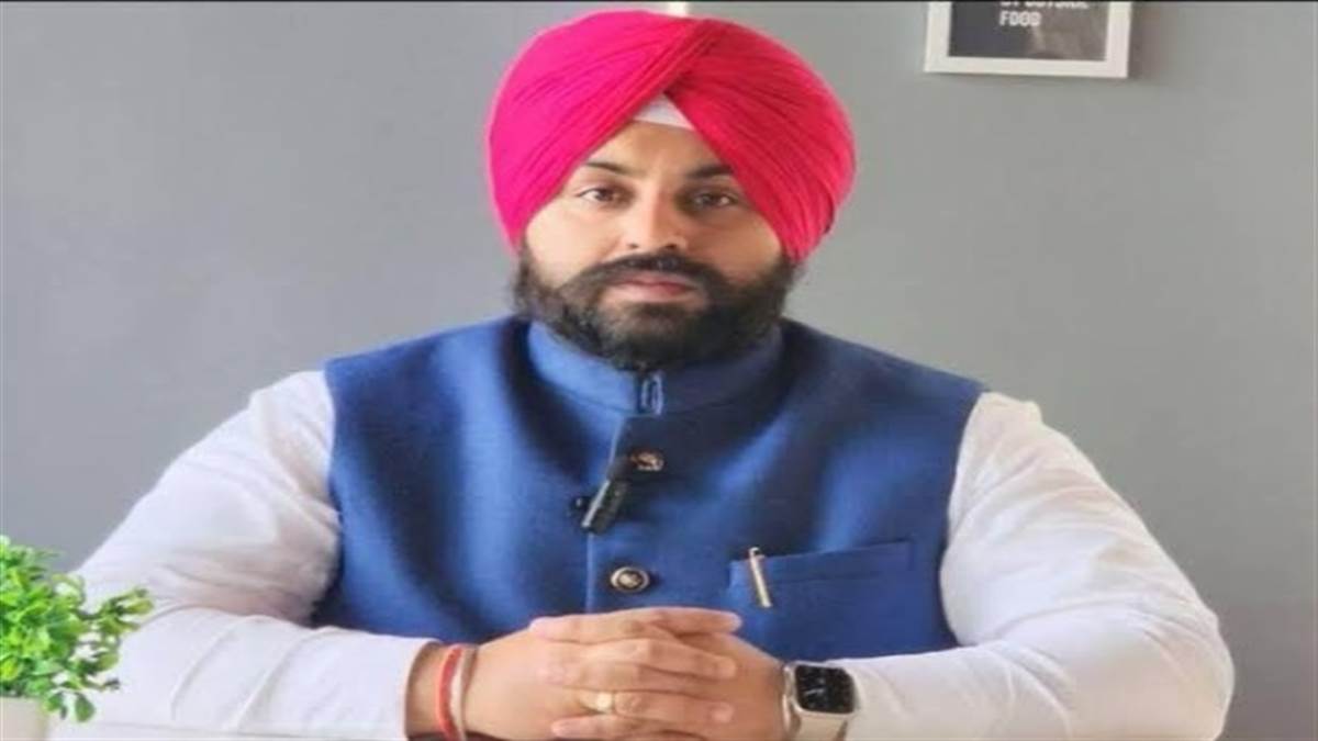 ਲੀਜ਼ ਮਸਲੇ ਸਬੰਧੀ ਹਾਈ ਕੋਰਟ ਦੇ ਫ਼ੈਸਲੇ ਨਾਲ ਨੰਗਲ ਸ਼ਹਿਰ ਦੇ ਹਜ਼ਾਰਾ ਲੀਜ਼ ਧਾਰਕਾਂ ਦੀ ਉਡੀ ਨੀਂਦ, ਸਿੱਖਿਆ ਮੰਤਰੀ ਹਰਜੋਤ ਬੈਂਸ ਨਿੱਤਰੇ ਲੋਕਾਂ ਦੇ ਹੱਕ 'ਚ