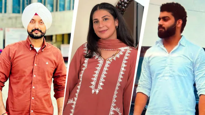 ਪਹਿਲਾਂ ਦਿੱਤਾ ਜ਼ਹਿਰ ਤੇ ਫਿਰ...,  ਗੁਰਵਿੰਦਰ ਸਿੰਘ ਕਤਲਕਾਂਡ ਦੀ ਪੋਸਟਮਾਰਟਮ ਰਿਪੋਰਟ 'ਚ ਅਹਿਮ ਖੁਲਾਸੇ