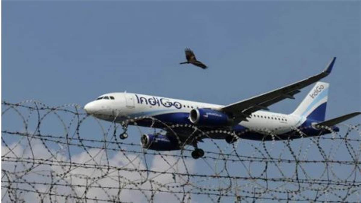 ਯੋਜਨਾਬੰਦੀ 'ਚ ਖੁੰਝੇ, ਵਿੱਤੀ ਨੁਕਸਾਨ ਅਤੇ ਪ੍ਰਬੰਧਨ ਦੀ ਘਾਟ... IndiGo ਉਡਾਣ ਸੰਕਟ ਬਾਰੇ ਮੂਡੀਜ਼ ਦੀ ਰਿਪੋਰਟ 'ਚ ਵੱਡਾ ਖ਼ੁਲਾਸਾ