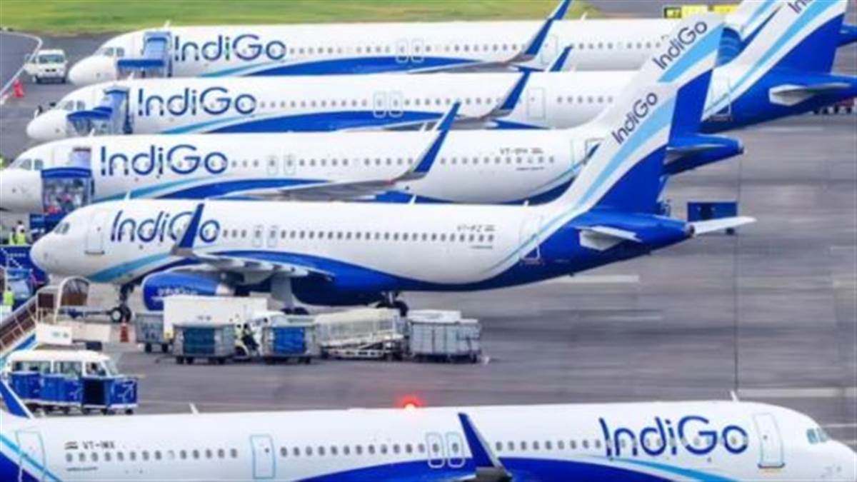 DGCA ਦੇ ਕਾਰਨ ਦੱਸੋ ਨੋਟਿਸ ਦਾ IndiGo ਨੇ ਦਿੱਤਾ ਜਵਾਬ, ਸੰਕਟ ਦੇ ਦੱਸੇ ਪੰਜ ਕਾਰਨ; ਸਰਕਾਰ ਤੋਂ ਮੰਗਿਆ ਸਮਾਂ