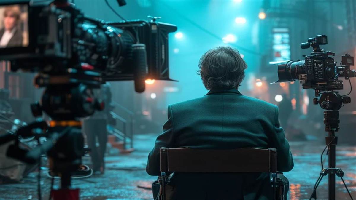 ...ਤਾਂ ਮੈਂ ਅੱਜ ਫਿਲਮ ਡਾਇਰੈਕਟਰ ਹੁੰਦਾ