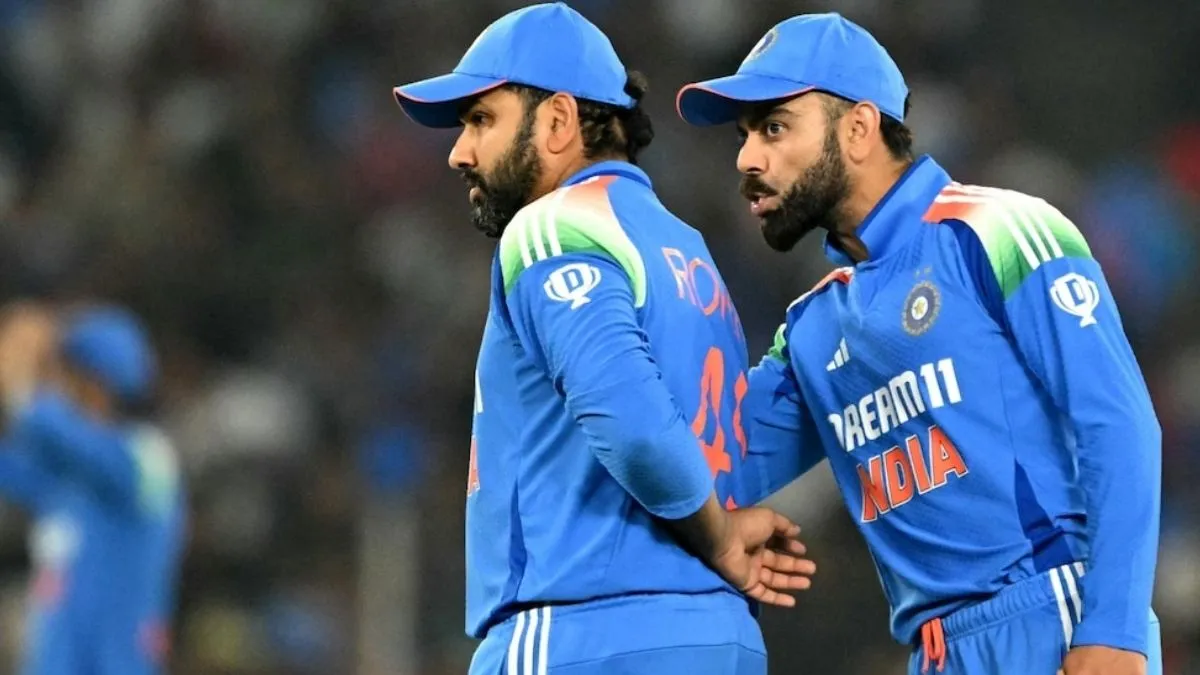 ਰੋਹਿਤ-ਕੋਹਲੀ ਨੂੰ ਘਰੇਲੂ ਕ੍ਰਿਕਟ ਖੇਡਣ ਲਈ BCCI ਨੇ ਕੀਤਾ ਮਜਬੂਰ? ਸਾਹਮਣੇ ਆਇਆ ਵੱਡਾ ਸੱਚ