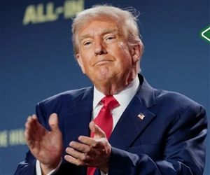 ਭਾਰਤ 'ਚ ਡੋਨਾਲਡ ਟਰੰਪ ਦੇ ਨਾਂ 'ਤੇ ਰੱਖਿਆ ਜਾਵੇਗਾ ਸੜਕ ਦਾ ਨਾਮ, ਇਸ ਰਾਜ ਦੀ ਸਰਕਾਰ ਨੇ ਲਿਆ ਵੱਡਾ ਫੈਸਲਾ