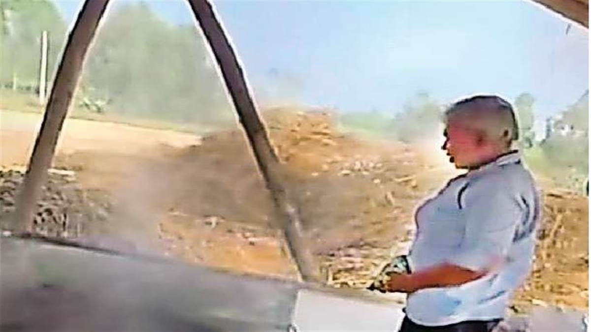 ਕੀ ਤੁਸੀਂ ਵੀ ਓ ਗੁੜ ਖਾਣ ਦੇ ਸ਼ੌਕੀਨ ਤਾਂ ਹੋ ਜਾਓ ਅਲਰਟ! ਧੜੱਲੇ ਨਾਲ ਵਿਕ ਰਿਹਾ ਕੈਮੀਕਲਯੁਕਤ ਗੁੜ, ਇਸ ਸੂਬੇ ਤੋਂ ਹੋ ਰਹੀ ਏ ਆਮਦ