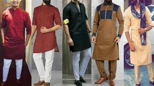 ਸਿਰ ਚੜ੍ਹਿਆ ਫੈਸ਼ਨ ਦਾ ਜਾਦੂ