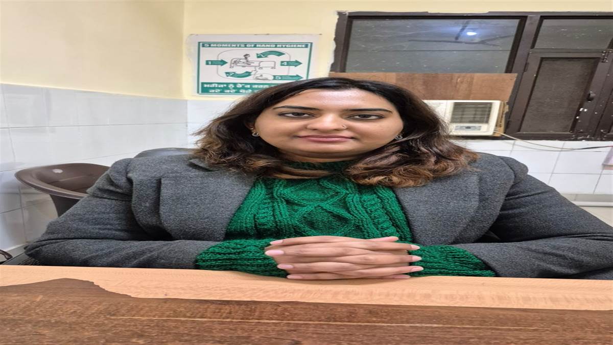 ਸਿਵਲ ਹਸਪਤਾਲ ਭੁਲੱਥ ’ਚ ਡਾ. ਐਮੀ ਮੇਹਰ ਕਰਨਗੇ ਔਰਤਾਂ ਦਾ ਇਲਾਜ