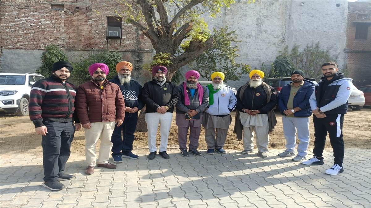 ਬੰਦੀ ਸਿੰਘਾਂ ਦੀ ਰਿਹਾਈ ਲਈ ਕੀਤੀ ਲਾਮਬੰਦੀ