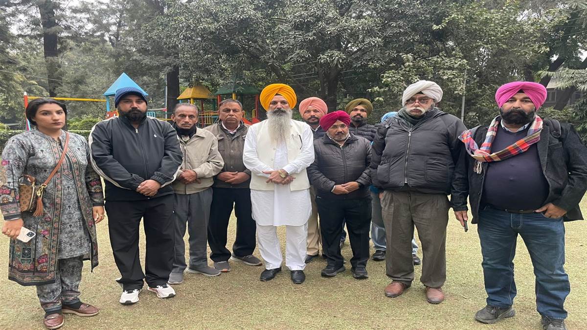 ਹੋਂਦ ਚਿੱਲੜ ਸਿੱਖ ਇਨਸਾਫ ਕਮੇਟੀ ਵੱਲੋਂ ਮੀਟਿੰਗ ਅੱਜ