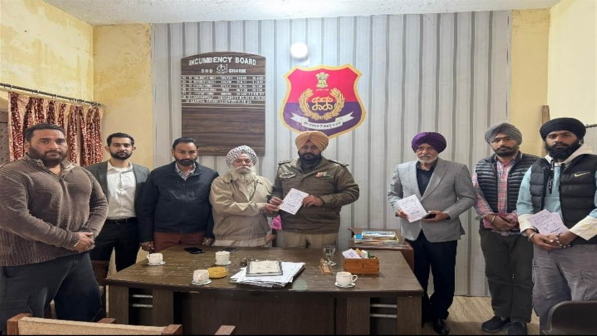 24 ਲਾਵਾਰਸ ਦੇਹਾਂ ਨਮਿਤ ਅੰਤਿਮ ਅਰਦਾਸ 18 ਜਨਵਰੀ ਨੂੰ