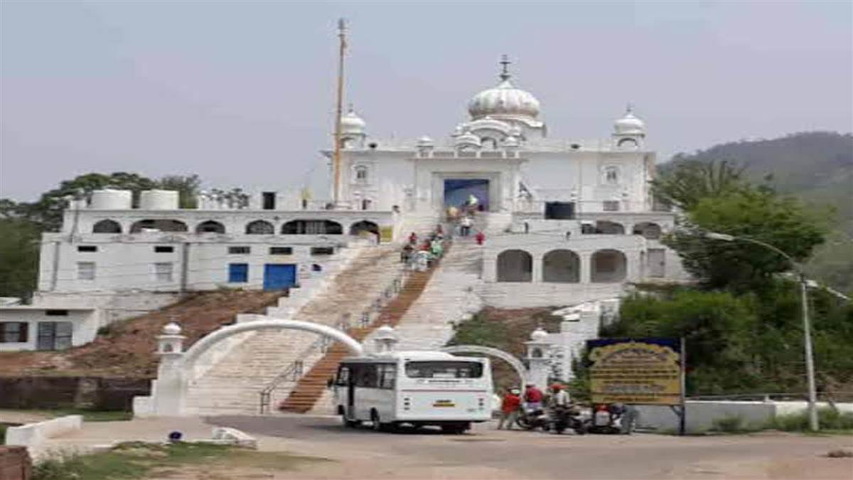 ਦਸਮੇਸ਼ ਵਿਆਹ ਪੁਰਬ ਬਸੰਤ ਪੰਚਮੀ 22 ਤੇ 23 ਜਨਵਰੀ ਨੂੰ