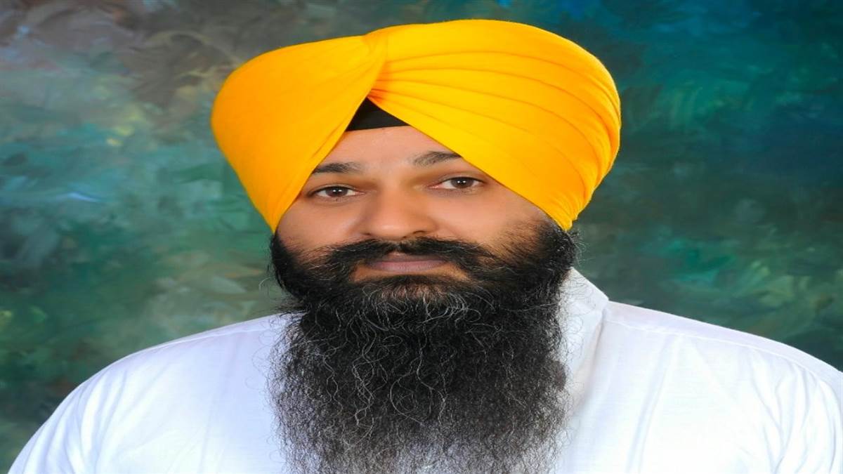 ਮੁੱਖ ਮੰਤਰੀ ਬਿਆਨ ਨਾਲ ਸਿੱਖ ਭਾਵਨਾਵਾਂ ਨੂੰ ਠੇਸ ਪੁੱਜੀ : ਭਾਈ ਛਾਜਲਾ