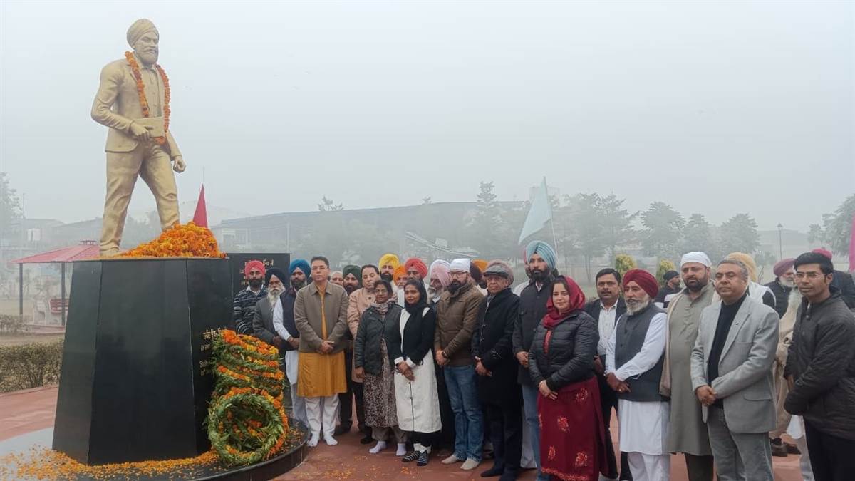 ਸੁਨਾਮ ’ਚ ਪੰਜਾਬ ਦਾ ਪਹਿਲਾ 7ਡੀ ਆਡੀਟੋਰੀਅਮ ਬਣੇਗਾ : ਅਮਨ ਅਰੋੜਾ