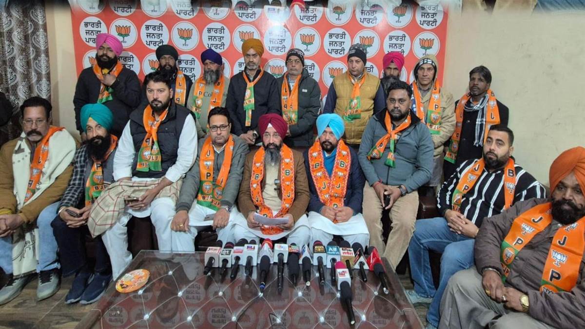 ’ਜੀ ਰਾਮ ਜੀ’ ਯੋਜਨਾ ਮਜ਼ਦੂਰਾਂ ਦੇ ਪੱਖ ’ਚ : ਸੰਧੂ