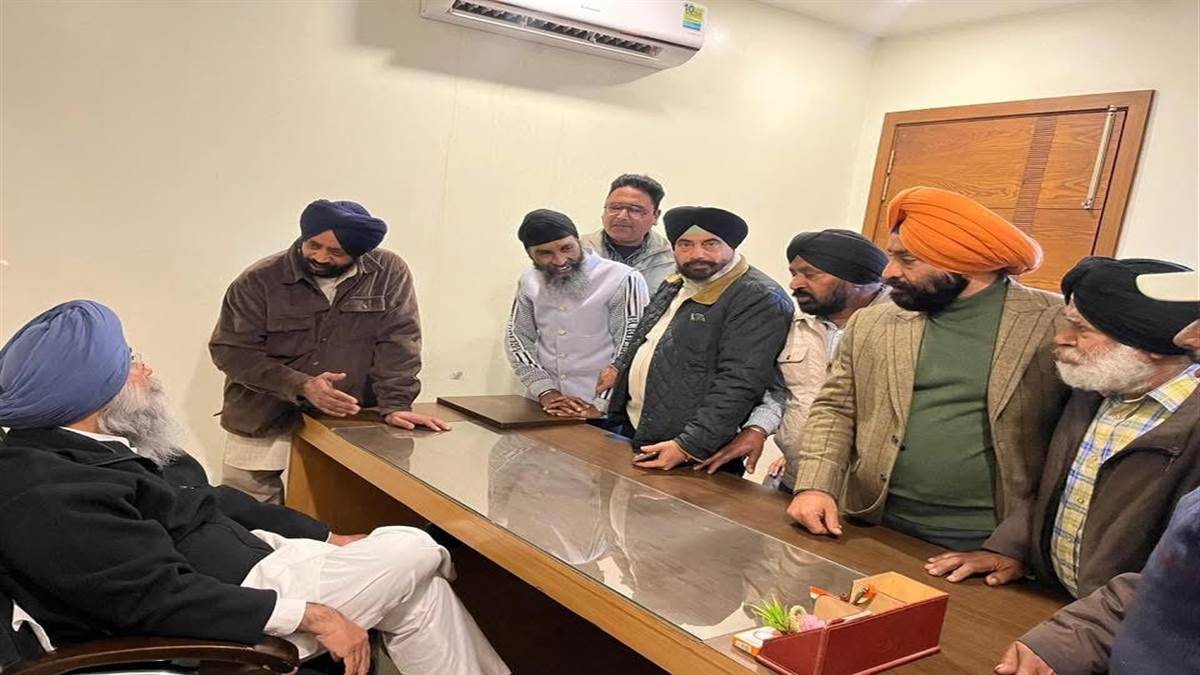 ਸਰਕਾਰ ਨੇ ਸਰਕਾਰੀ ਸਕੂਲਾਂ ਦੀ ਨੁਹਾਰ ਬਦਲ ਕੇ ਰਿਕਾਰਡ ਕਾਇਮ ਕੀਤਾ : ਸੰਧੂ