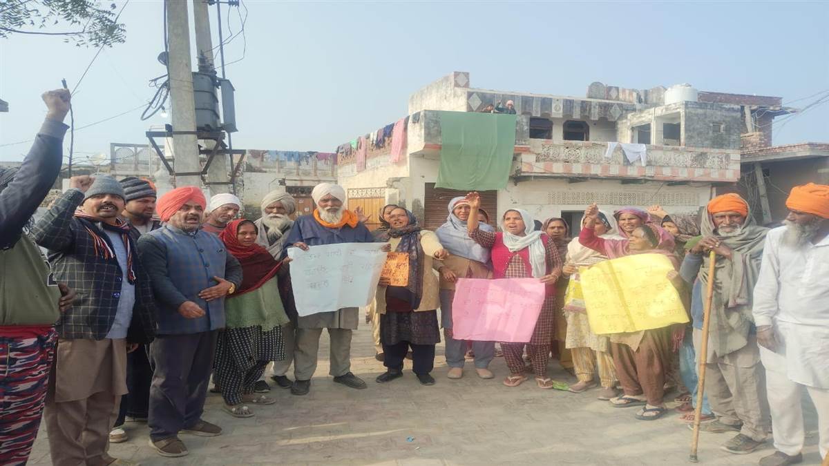 ਮਨਰੇਗਾ ਖ਼ਤਮ ਕਰ ਕੇ ਔਰਤਾਂ ਨੂੰ ਬੇਰੁਜ਼ਗਾਰ ਕੀਤਾ ਜਾ ਰਿਹਾ : ਸੀਮਾ ਸੋਹਲ