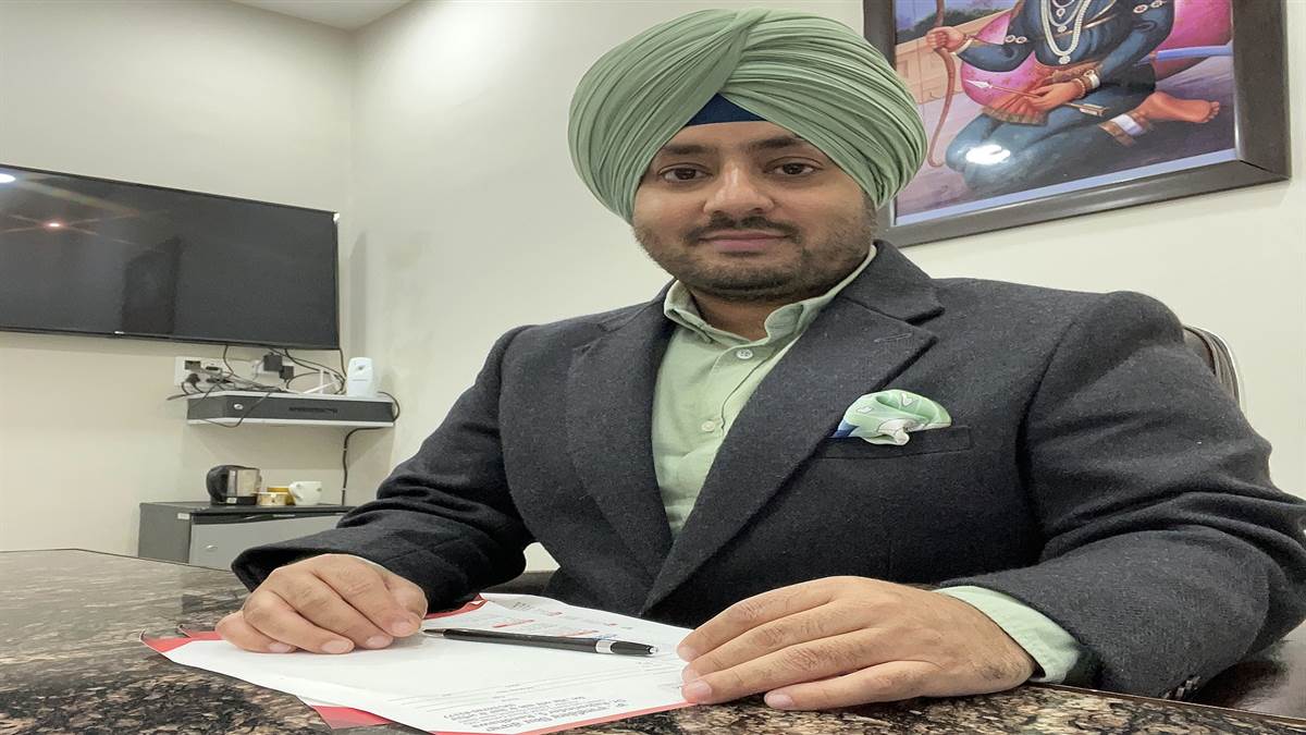 ਜੰਕ ਫੂਡ ਤੇ ਮਸਾਲੇਦਾਰ ਭੋਜਨ ਗਲੇ ਲਈ ਨੁਕਸਾਨਦੇਹ : ਡਾ. ਰੰਧਾਵਾ