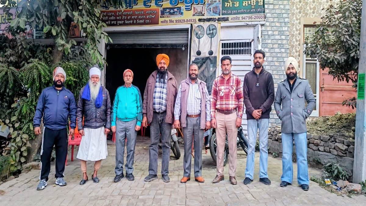 ਕ੍ਰਾਈਮ ਐਂਡ ਕੁਰੱਪਸ਼ਨ ਰਿਫੋਰਮਜ਼ ਦੇ ਕੰਮਾਂ ਦੀ ਯੋਜਨਾ ਬਣਾਈ