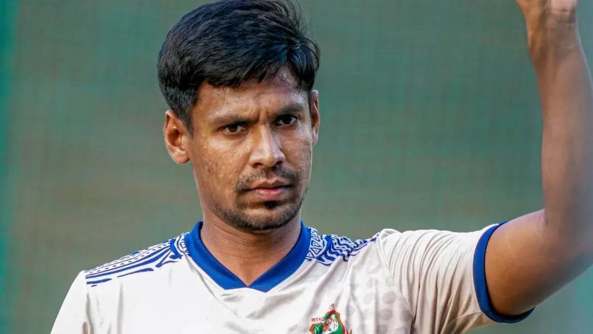 ਕੀ BCCI ਨੇ ਮੁਸਤਾਫਿਜ਼ੁਰ ਰਹਿਮਾਨ ਨੂੰ IPL ’ਚ ਵਾਪਸ ਬੁਲਾਉਣ ਦਾ ਪ੍ਰਸਤਾਵ ਰੱਖਿਆ? BCB ਪ੍ਰਧਾਨ ਨੇ ਖੋਲ੍ਹੇ ਰਾਜ਼