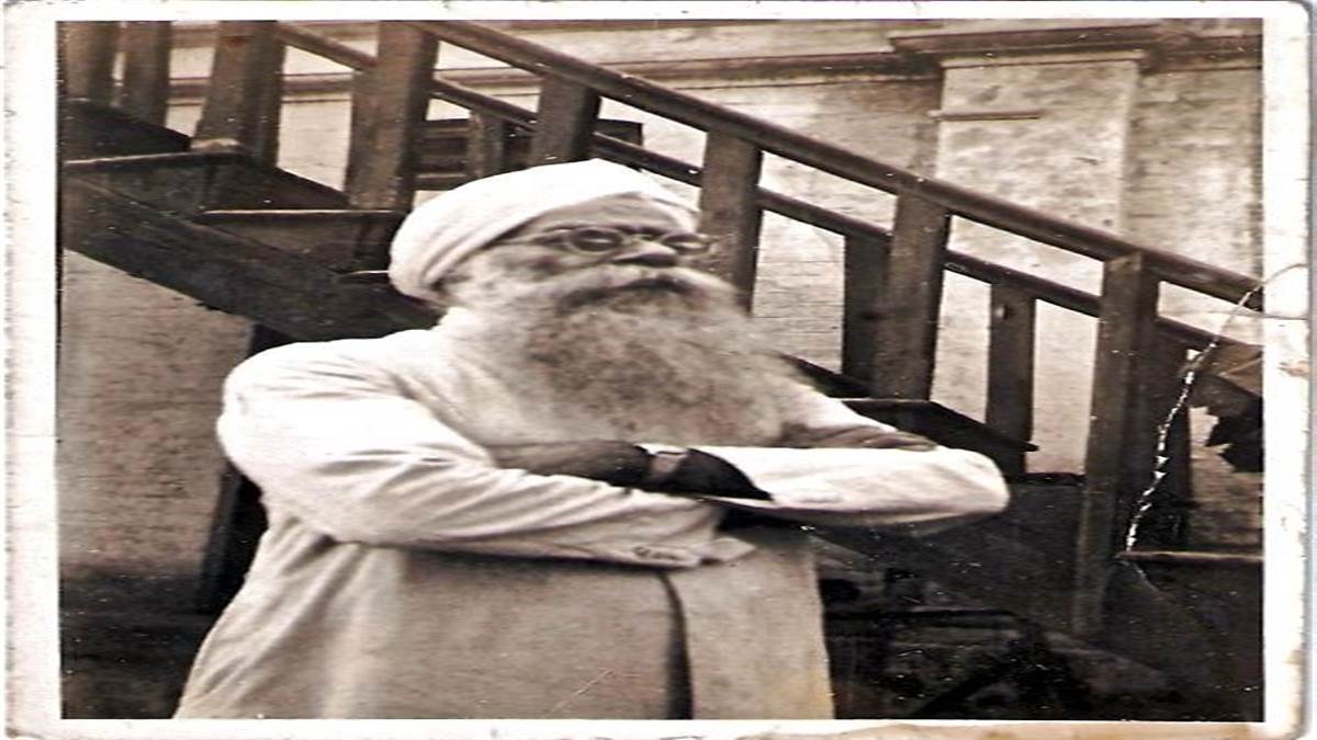 ਬਰਸੀ ’ਤੇ ਵਿਸ਼ੇਸ਼ ਪ੍ਰਿੰਸੀਪਲ ਤੇਜਾ ਸਿੰਘ