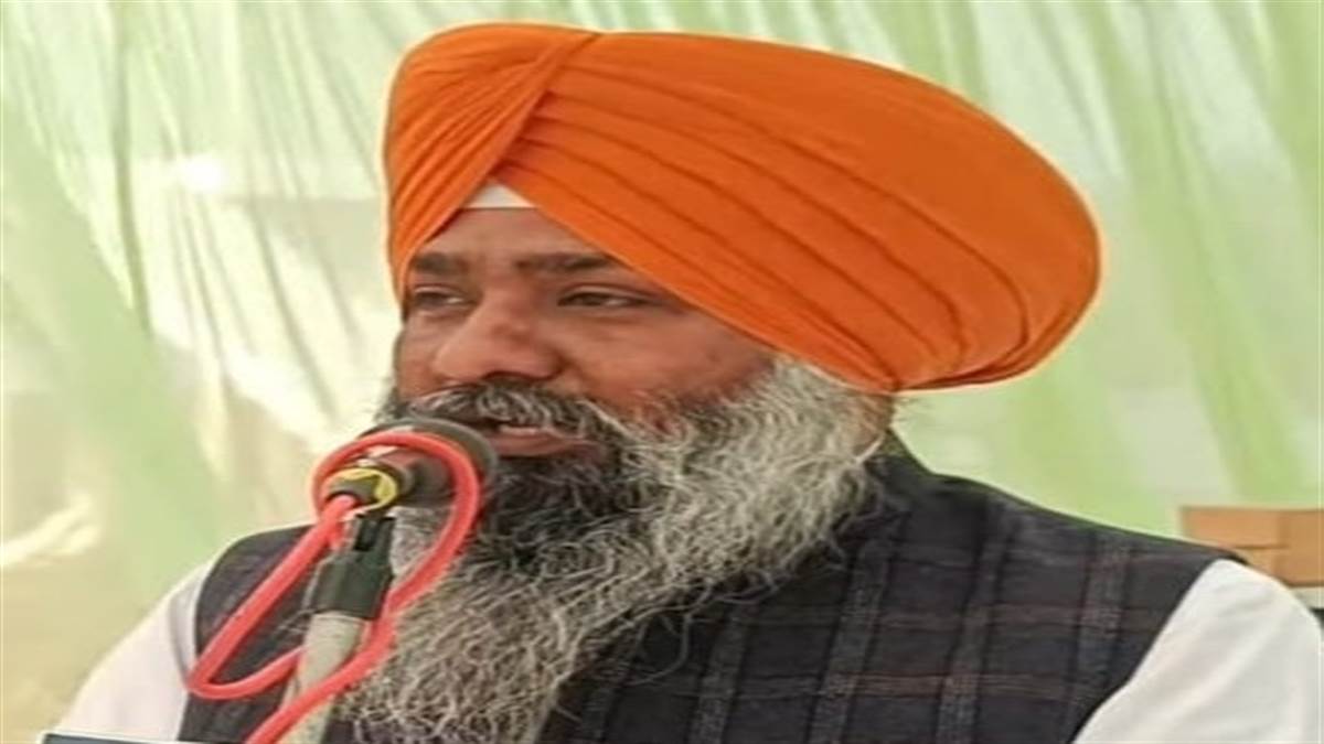 ਬਾਜਵਾ ਦੇ ਬਿਆਨ ਨਾਲ ਕਾਂਗਰਸ ਦਾ ਦਲਿਤ ਵਿਰੋਧੀ ਚਿਹਰਾ ਹੋਇਆ ਨੰਗਾ : ਛੜਬੜ