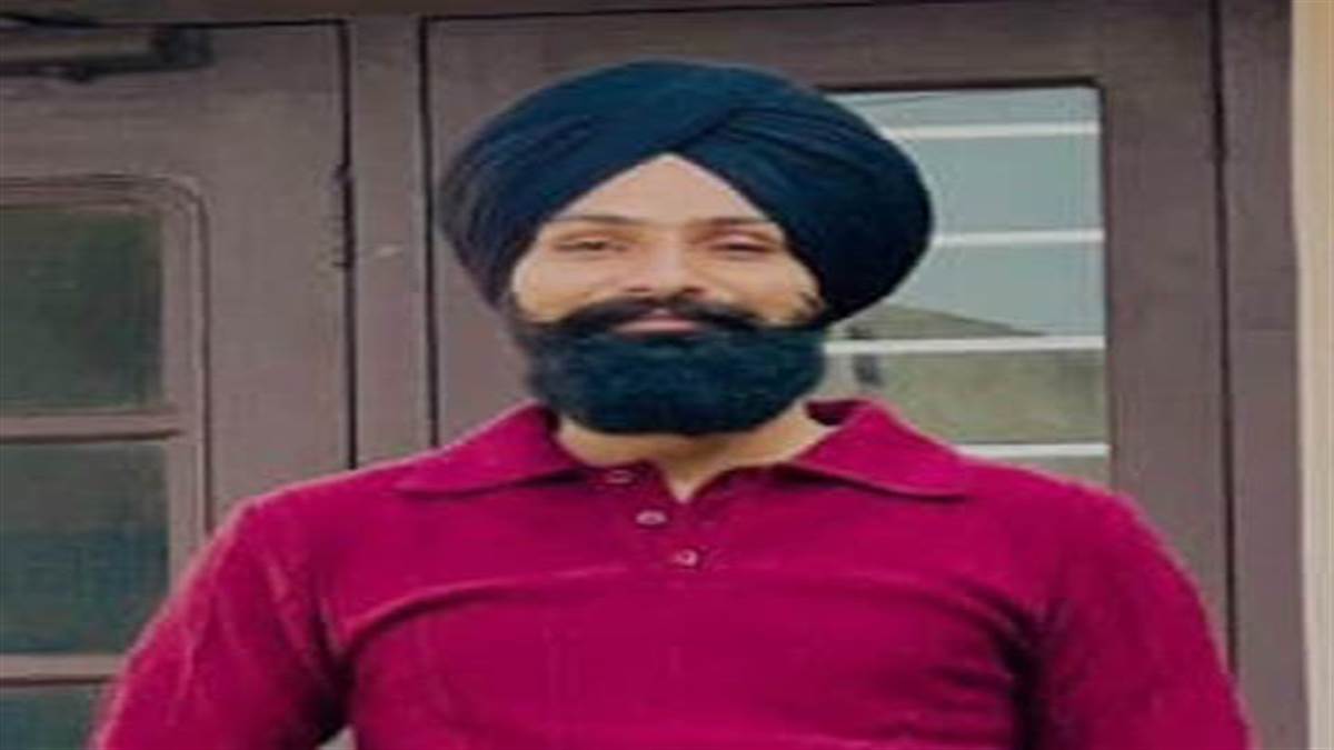 ਨਿਮਰਤਾ ਤੇ ਮਿਲਵਰਤਣ ਦੀ ਮਿਸਾਲ ਸੀ ਅਮਨਦੀਪ ਸਿੰਘ ਨਾਗਪਾਲ