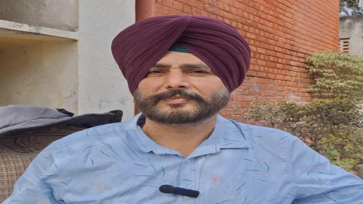 ਪਰਨਾਲੇ ਨੂੰ ਲੈ ਕੇ ਦੋ ਪਰਿਵਾਰਾਂ ’ਚ ਵਧਿਆ ਵਿਵਾਦ