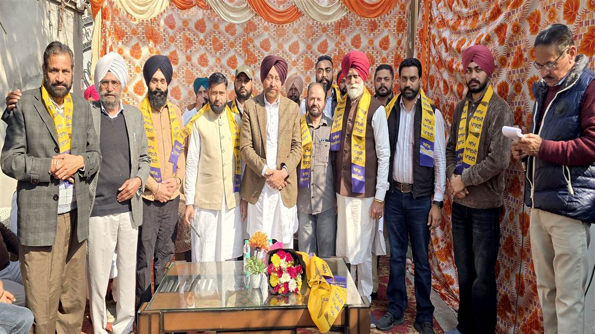 ਸੂਬਾ ਸਰਕਾਰ ਨੇ ਸ਼ਹਿਰ ਦੀ ਮੁੱਖ ਸਮੱਸਿਆ ਸੀਵਰੇਜ਼ ਸਿਸਟਮ ਦਾ ਕੀਤਾ ਹੱਲ : ਵਿਧਾਇਕ ਕਾਕਾ ਬਰਾੜ