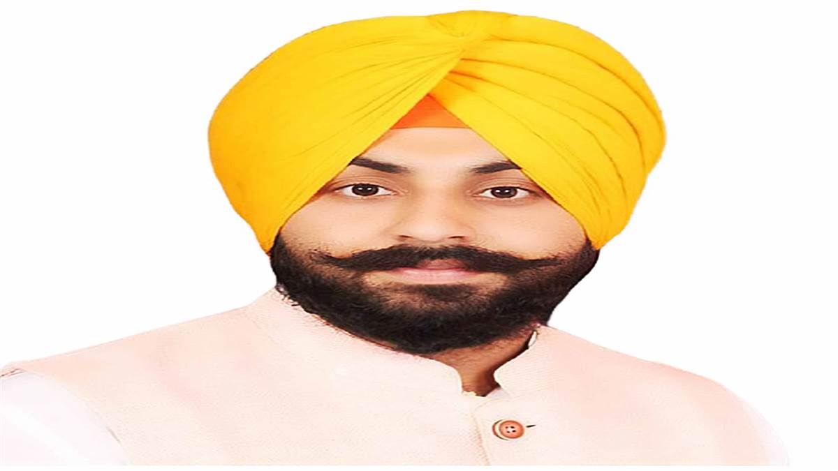ਬੀਬੀਐੱਮਬੀ ਵੱਲੋਂ 5 ਨਵੇਂ ਪੁਲਾਂ ਦੀ ਮਨਜ਼ੂਰੀ : ਹਰਜੋਤਬੈਂਸ