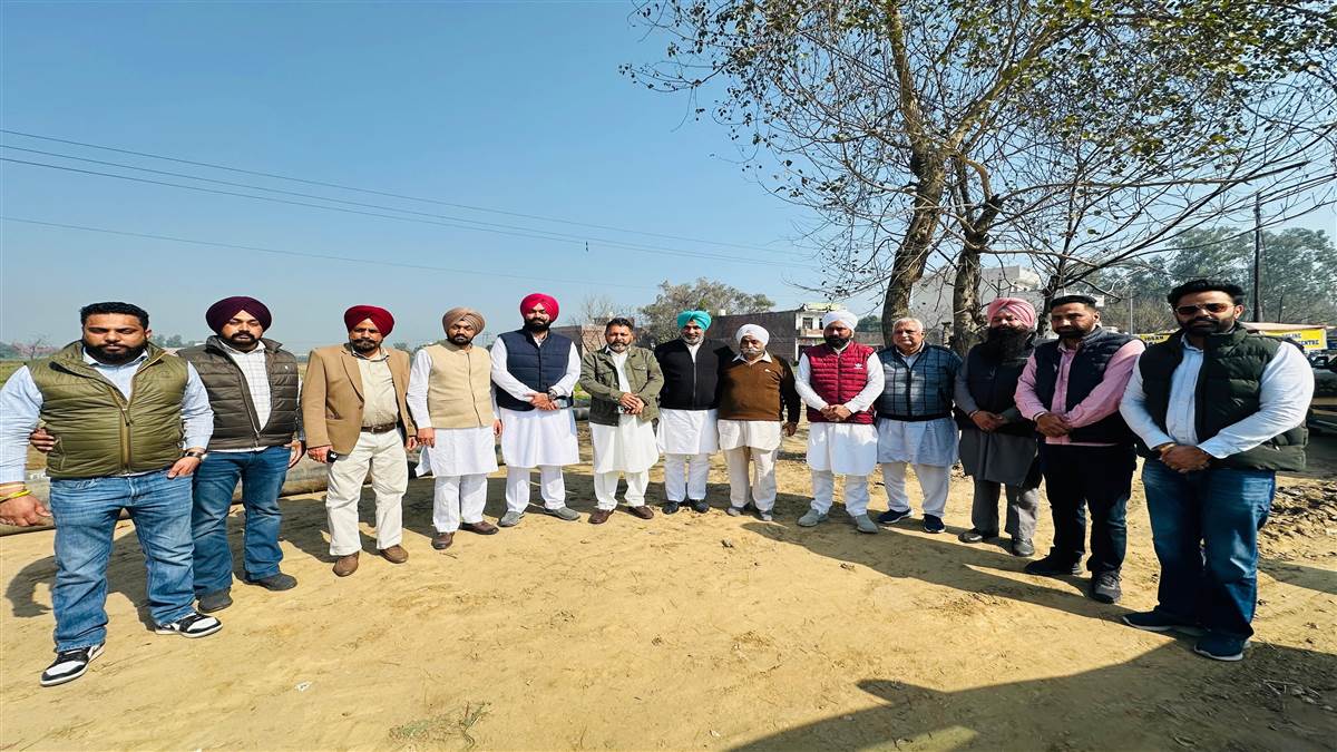 ‘ਆਪ’ ਸਰਕਾਰ ਦੇ ਰਾਜ ’ਚ ਲਾਅ ਐਂਡ ਆਰਡਰ ਬੁਰੀ ਤਰ੍ਹਾਂ ਫੇਲ੍ਹ : ਰਾਜਬੀਰ ਭੁੱਲਰ