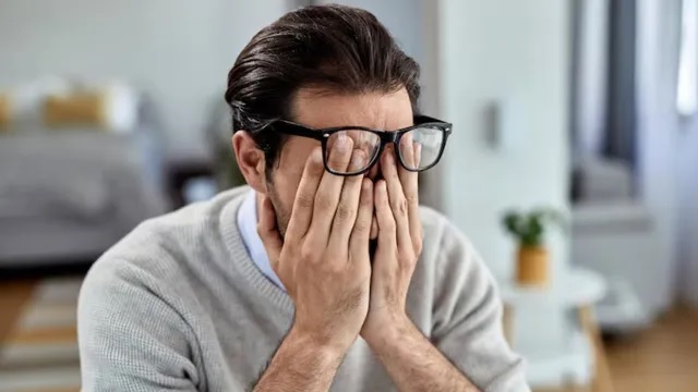 ਕੀ ਵਿਹਲੇ ਬੈਠਦੇ ਹੀ ਤੁਹਾਨੂੰ ਵੀ ਹੁੰਦੀ ਹੈ ਘਬਰਾਹਟ? ਕਿਤੇ ਤੁਸੀਂ Rest Anxiety ਦੇ ਸ਼ਿਕਾਰ ਤਾਂ ਨਹੀਂ?